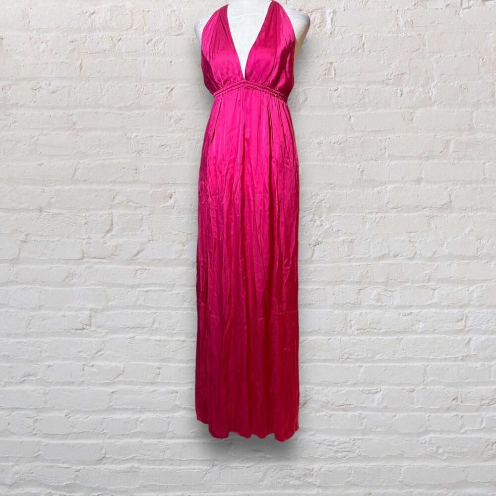 Unbranded Women's Pink Dress